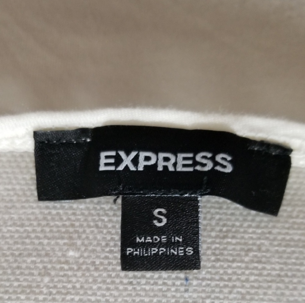 Express Top - Picture 6 of 6